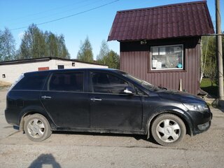 2009 Chery CrossEastar (B14), чёрный, 320000 рублей, вид 3