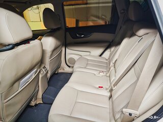 2015 Nissan X-Trail III, белый, 1750000 рублей, вид 3