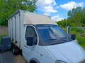 2020 ГАЗ ГАЗель (3302), белый, 1000000 рублей - вид 1