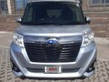 2019 Subaru Justy V, серебристый, 985000 рублей