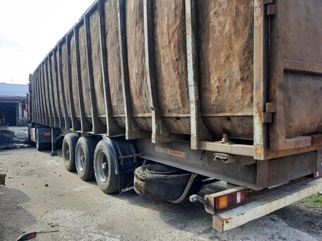 2009 MMV GA, серый, 700000 рублей, вид 5