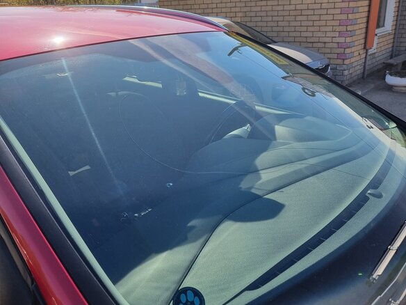 2013 Ford Focus III, красный, 900000 рублей - вид 11
