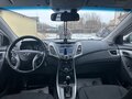 2014 Hyundai Elantra V (MD) Рестайлинг, белый, 1300000 рублей - вид 8