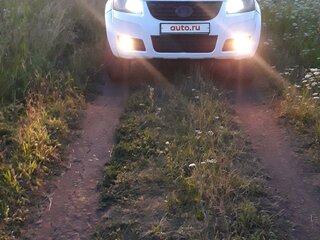 2011 Great Wall Wingle II (Wingle 5), белый, 700000 рублей, вид 3