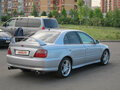 2001 Honda Accord Type R VI, серебристый - вид 2