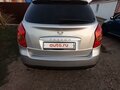 2011 SsangYong Actyon II, серебристый, 810000 рублей - вид 5