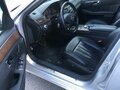 2009 Mercedes-Benz E-Класс 350 IV (W212, S212, C207), серебристый, 1145000 рублей - вид 5