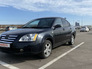 2010 Vortex Estina I, чёрный, 225000 рублей, вид 4