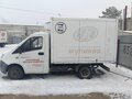 2013 ГАЗ ГАЗель (3302), белый, 1065000 рублей