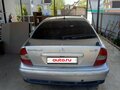 2003 Citroen C5 I, серебристый, 230000 рублей - вид 1