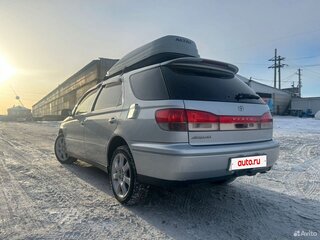 1989 Toyota Vista II (V20), серый, 720000 рублей, вид 3