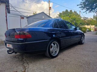 1996 Opel Omega B, синий, 650000 рублей, вид 5