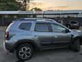 2022 Renault Duster II, серый, 2520000 рублей - вид 7