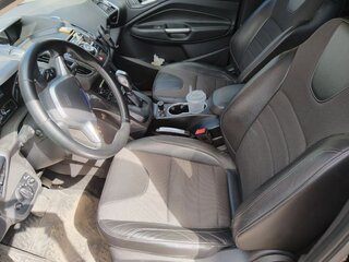 2015 Ford Kuga II, чёрный, 1150000 рублей, вид 5