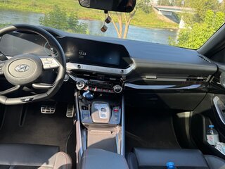 2023 Hyundai Lafesta I Рестайлинг, серый, 2100000 рублей, вид 4