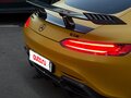 2015 Mercedes-Benz AMG GT S I, жёлтый, 10500000 рублей - вид 3