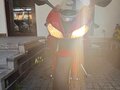 2014 Triumph Daytona 675, красный, 899000 рублей - вид 8