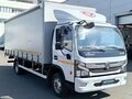 2024 Dongfeng C80, белый, 4800000 рублей