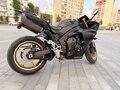 2009 Yamaha YZF-R1, чёрный, 850000 рублей - вид 10