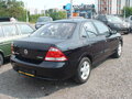 2012 Nissan Almera Classic I, чёрный - вид 3