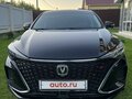 2023 Changan Eado Plus I, чёрный, 1650000 рублей