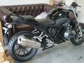 2021 BMW R 1250 R, чёрный, 1499950 рублей - вид 1