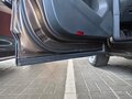 2014 Volkswagen Tiguan I Рестайлинг, коричневый, 1100000 рублей - вид 6