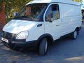 2012 ГАЗ Соболь (2252), белый, 675000 рублей