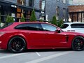 2019 Porsche Panamera GTS Sport Turismo II, красный, 7800000 рублей - вид 1
