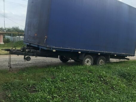 2014 АвтоМаш 816264, синий, 360000 рублей, вид 1