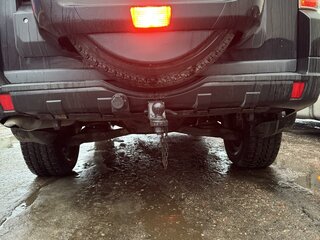 2007 Mitsubishi Pajero IV, чёрный, 1650000 рублей, вид 5
