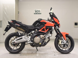 2012 Aprilia SL 750 Shiver, красный, 560000 рублей, вид 1