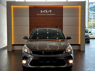 2025 Solaris KRX, серый, 2650000 рублей, вид 3