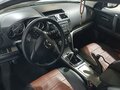2011 Mazda 6 II (GH) Рестайлинг, белый, 890000 рублей - вид 9