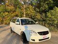 2010 Lada (ВАЗ) Priora I, белый, 280000 рублей - вид 1