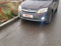 2015 Lada (ВАЗ) Granta I, пурпурный, 375000 рублей - вид 3