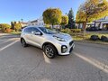 2019 Kia Sportage IV Рестайлинг, серебристый, 2350000 рублей