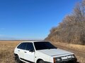 1993 Lada (ВАЗ) 21096, белый, 85000 рублей