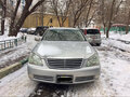 2005 Toyota Crown XII (S180), серебристый - вид 3