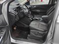 2014 Ford Kuga II, серебристый, 1400000 рублей - вид 4
