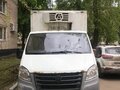 2016 ГАЗ ГАЗель Next, белый, 1150000 рублей - вид 7