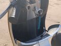 2004 Vespa ET4, серебристый, 170000 рублей - вид 2