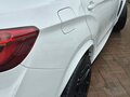 2018 BMW X6 40d II (F16), белый, 5000000 рублей - вид 4
