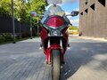 2011 Honda VFR 1200, красный, 700000 рублей - вид 4