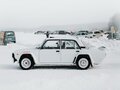 2008 Lada (ВАЗ) 2105, белый, 1500000 рублей - вид 7