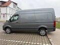 2019 Mercedes-Benz Sprinter, серый, 4900000 рублей - вид 5