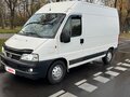 2011 Fiat Professional Ducato, белый, 975000 рублей