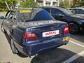 2009 Daewoo Nexia I Рестайлинг, синий, 120000 рублей - вид 4