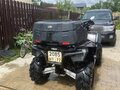 2017 Stels ATV-800 Guepard Trophy, чёрный, 645000 рублей - вид 5