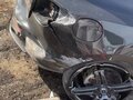 2007 Mazda 3 MPS I, чёрный, 300000 рублей - вид 7